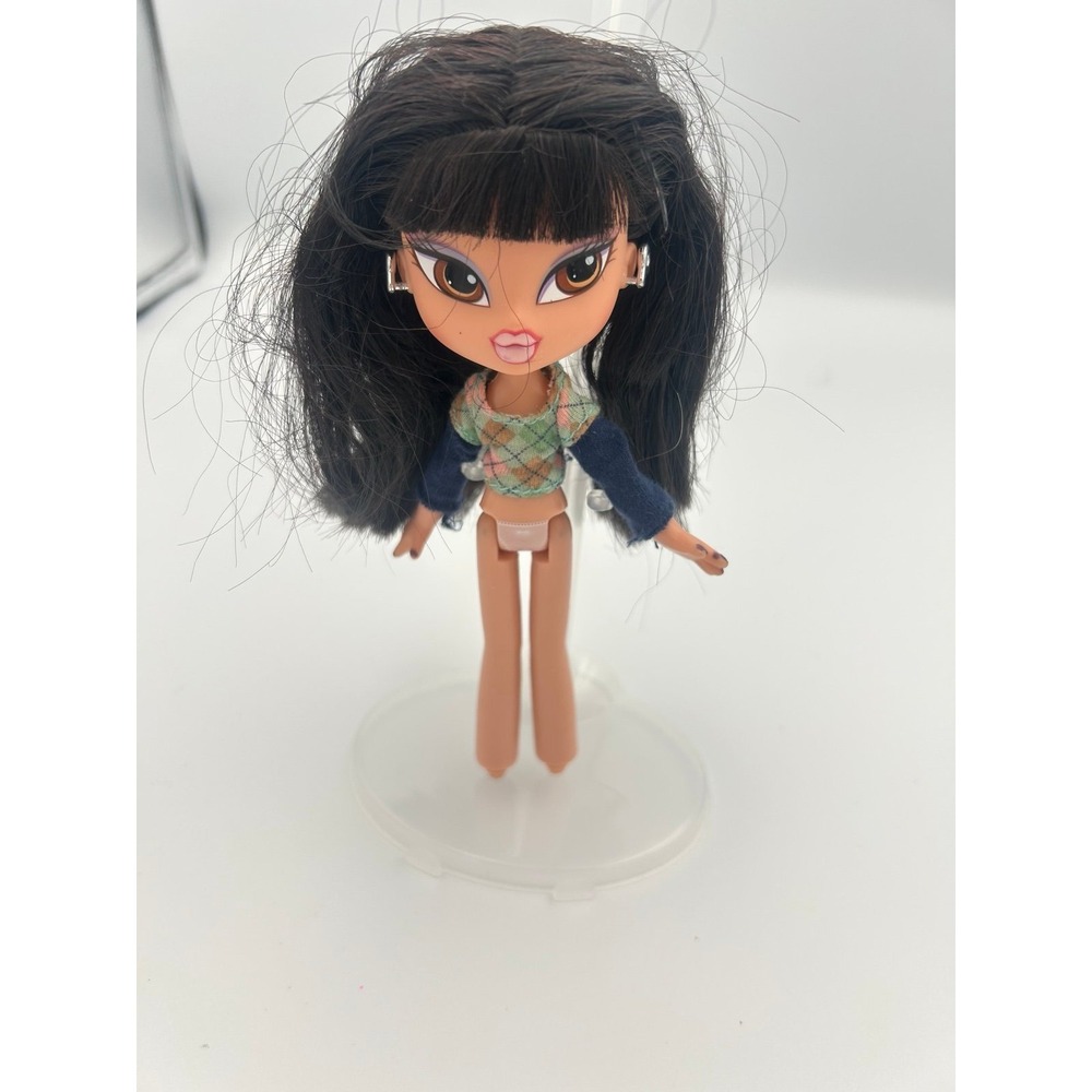 Bratz Kidz Jade doll